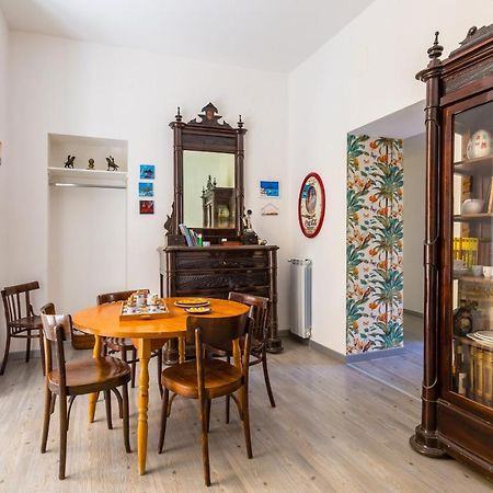 Sansevero Family Apartment By Wonderful Italy Napoli Bagian luar foto