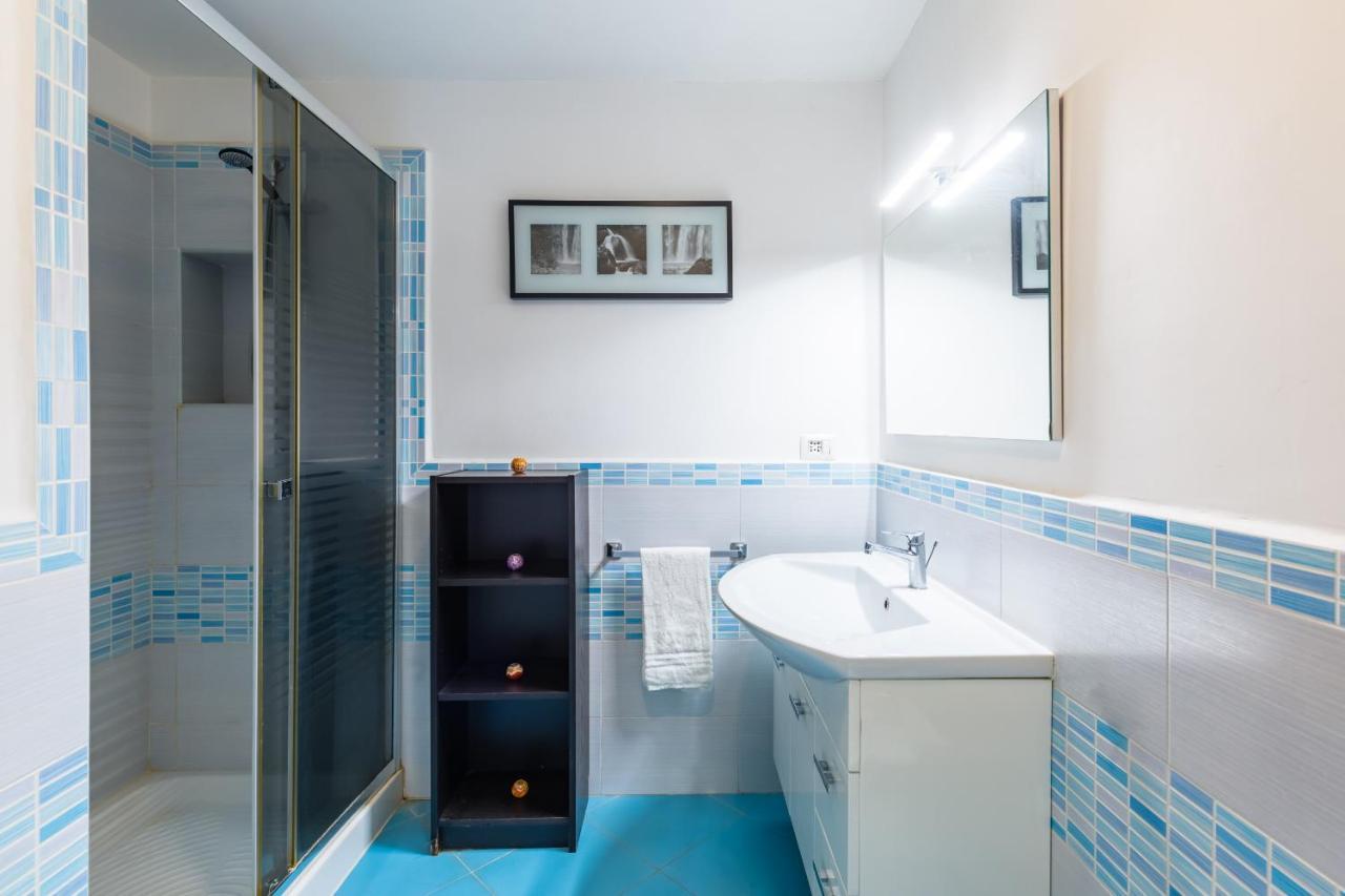 Sansevero Family Apartment By Wonderful Italy Napoli Bagian luar foto